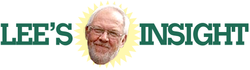 Lee's Insight Logo
